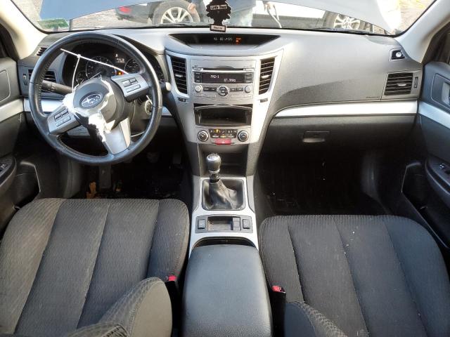 Photo 7 VIN: 4S3BMAC60B1246210 - SUBARU LEGACY 2.5 