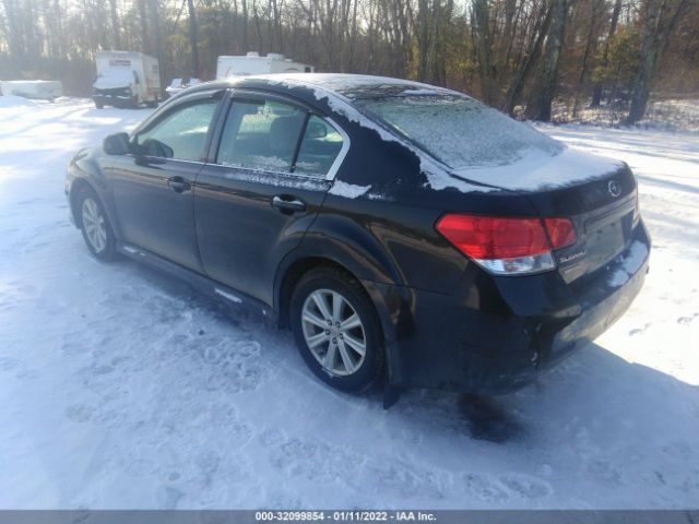 Photo 2 VIN: 4S3BMAC61A1216017 - SUBARU LEGACY 