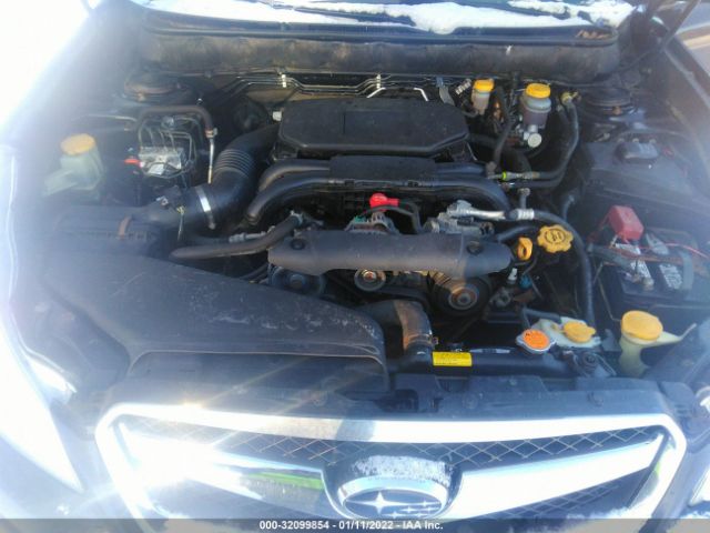 Photo 9 VIN: 4S3BMAC61A1216017 - SUBARU LEGACY 