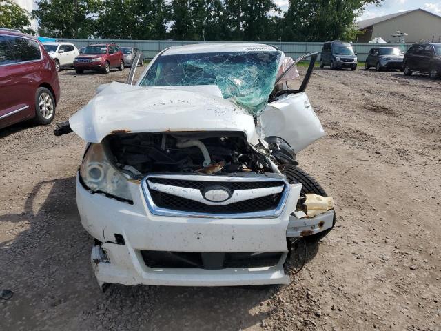 Photo 4 VIN: 4S3BMAC61B1249861 - SUBARU LEGACY 2.5 