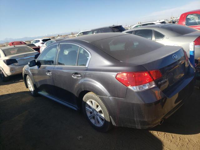 Photo 1 VIN: 4S3BMAC63A1237273 - SUBARU LEGACY 