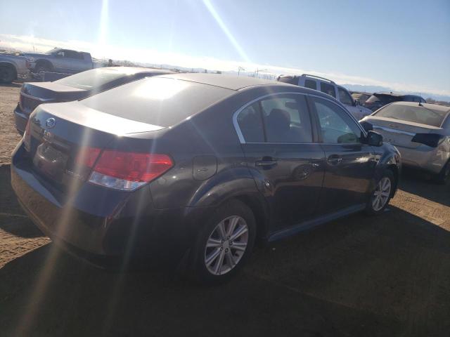 Photo 2 VIN: 4S3BMAC63A1237273 - SUBARU LEGACY 