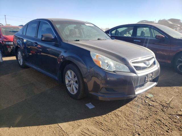 Photo 3 VIN: 4S3BMAC63A1237273 - SUBARU LEGACY 