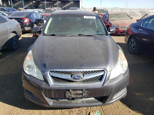 Photo 4 VIN: 4S3BMAC63A1237273 - SUBARU LEGACY 