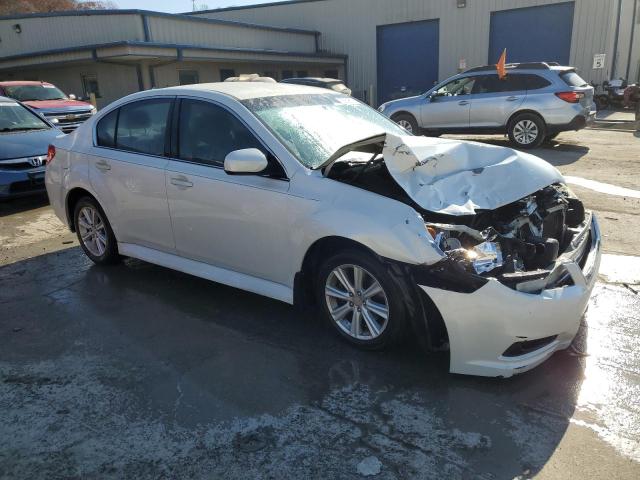 Photo 3 VIN: 4S3BMAC69A1232465 - SUBARU LEGACY 