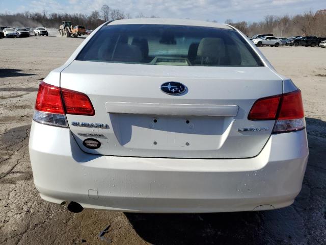 Photo 5 VIN: 4S3BMAC69A1232465 - SUBARU LEGACY 