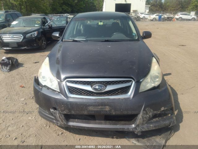 Photo 5 VIN: 4S3BMAE60A1244405 - SUBARU LEGACY 