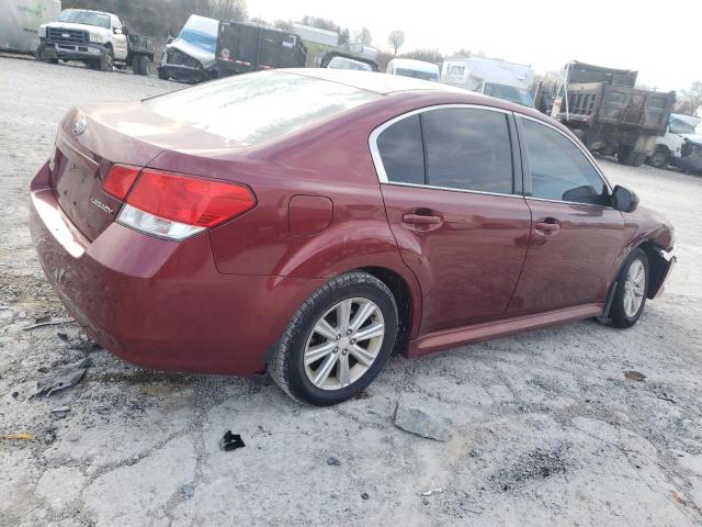 Photo 2 VIN: 4S3BMAG60A1242344 - SUBARU LEGACY 