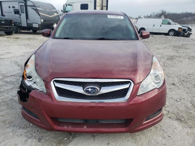 Photo 4 VIN: 4S3BMAG60A1242344 - SUBARU LEGACY 