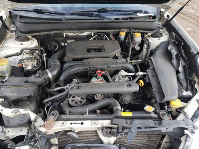 Photo 10 VIN: 4S3BMAG60C1028697 - SUBARU LEGACY 2.5 