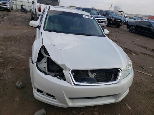 Photo 4 VIN: 4S3BMAG60C1028697 - SUBARU LEGACY 2.5 