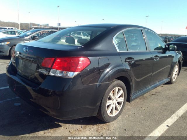 Photo 3 VIN: 4S3BMAG61A1218831 - SUBARU LEGACY 