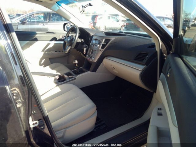 Photo 4 VIN: 4S3BMAG61A1218831 - SUBARU LEGACY 