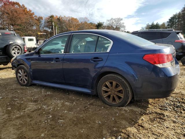 Photo 1 VIN: 4S3BMAG62A1216652 - SUBARU LEGACY 