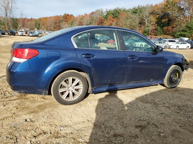 Photo 2 VIN: 4S3BMAG62A1216652 - SUBARU LEGACY 