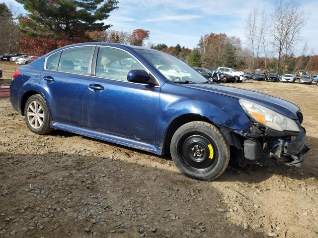 Photo 3 VIN: 4S3BMAG62A1216652 - SUBARU LEGACY 