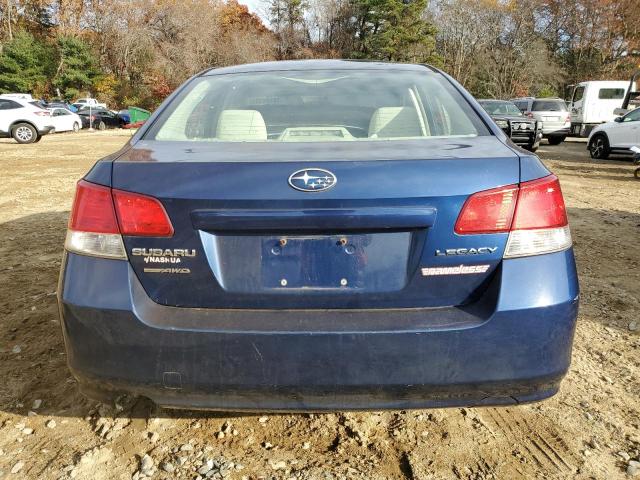 Photo 5 VIN: 4S3BMAG62A1216652 - SUBARU LEGACY 