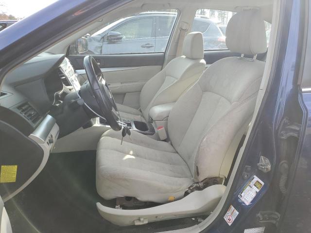 Photo 6 VIN: 4S3BMAG62A1216652 - SUBARU LEGACY 