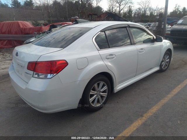 Photo 3 VIN: 4S3BMAG63A1216031 - SUBARU LEGACY 