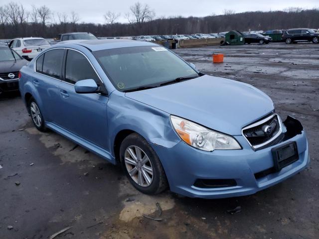 Photo 3 VIN: 4S3BMAG63B1242100 - SUBARU LEGACY 2.5 