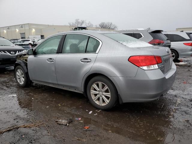 Photo 1 VIN: 4S3BMAG64A1222940 - SUBARU LEGACY 2.5 