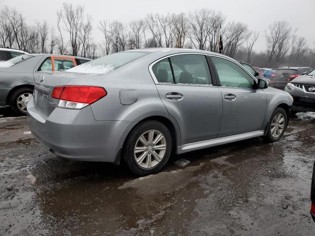 Photo 2 VIN: 4S3BMAG64A1222940 - SUBARU LEGACY 2.5 