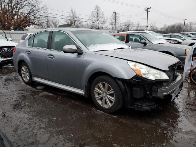 Photo 3 VIN: 4S3BMAG64A1222940 - SUBARU LEGACY 2.5 