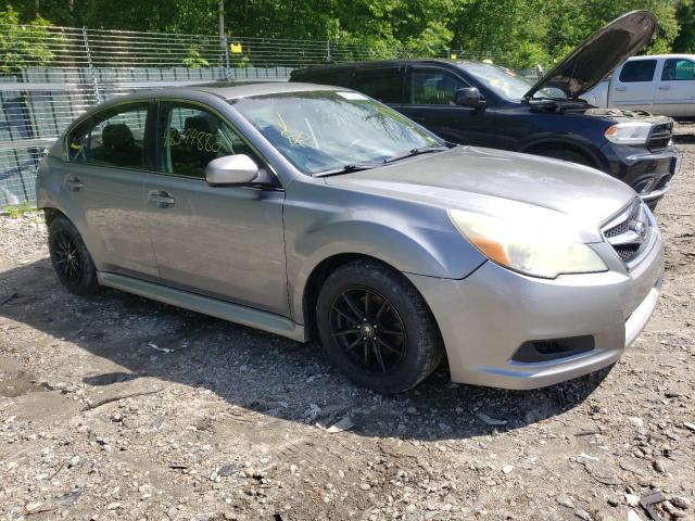 Photo 0 VIN: 4S3BMAG64A1234229 - SUBARU LEGACY 2.5 