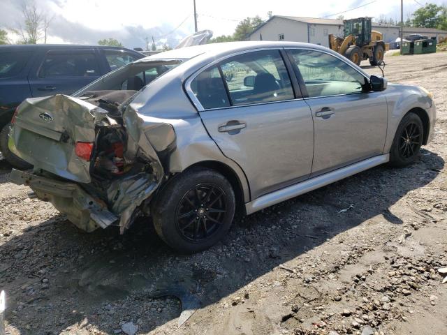 Photo 3 VIN: 4S3BMAG64A1234229 - SUBARU LEGACY 2.5 