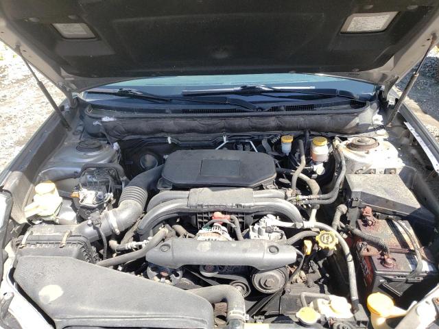 Photo 6 VIN: 4S3BMAG64A1234229 - SUBARU LEGACY 2.5 