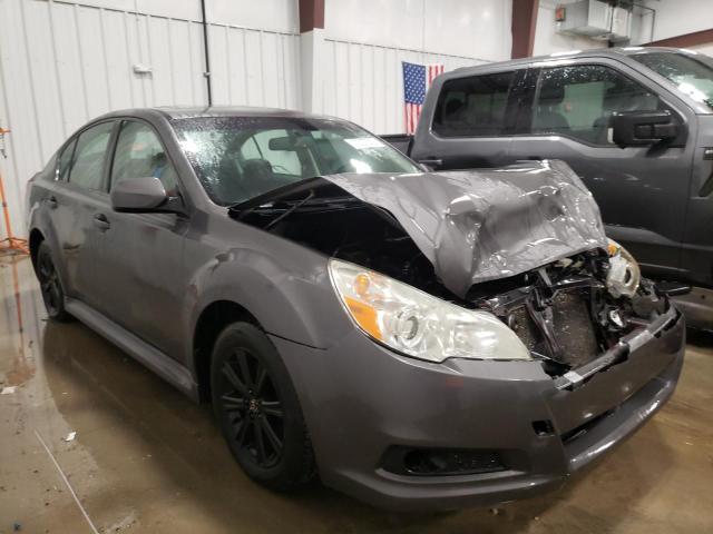 Photo 3 VIN: 4S3BMAG66A1216007 - SUBARU LEGACY 2.5 