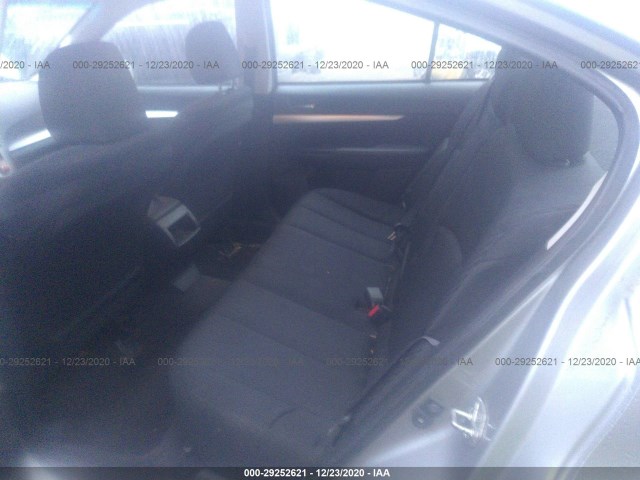 Photo 7 VIN: 4S3BMAG67A1222608 - SUBARU LEGACY 