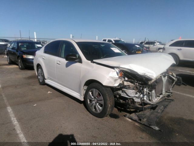 Photo 0 VIN: 4S3BMBA60A3210366 - SUBARU LEGACY 