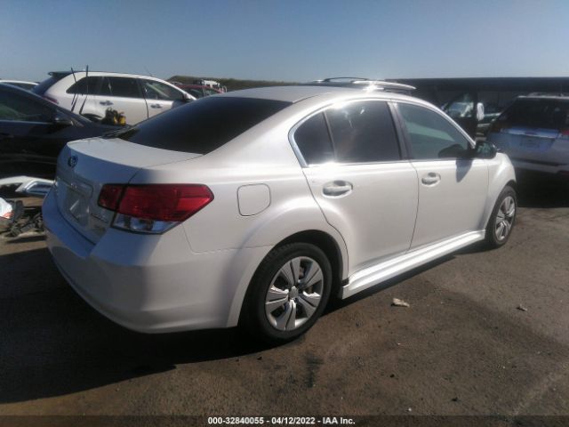 Photo 3 VIN: 4S3BMBA60A3210366 - SUBARU LEGACY 