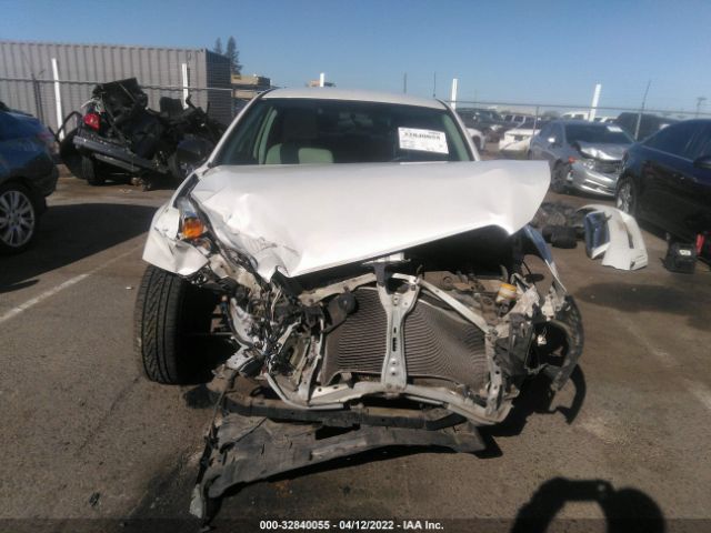 Photo 5 VIN: 4S3BMBA60A3210366 - SUBARU LEGACY 