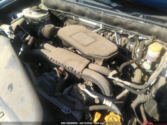 Photo 9 VIN: 4S3BMBA60A3210366 - SUBARU LEGACY 