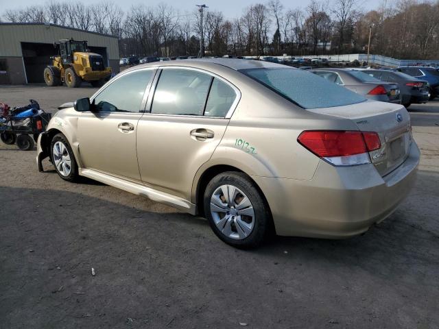 Photo 1 VIN: 4S3BMBA60A3211131 - SUBARU LEGACY 2.5 