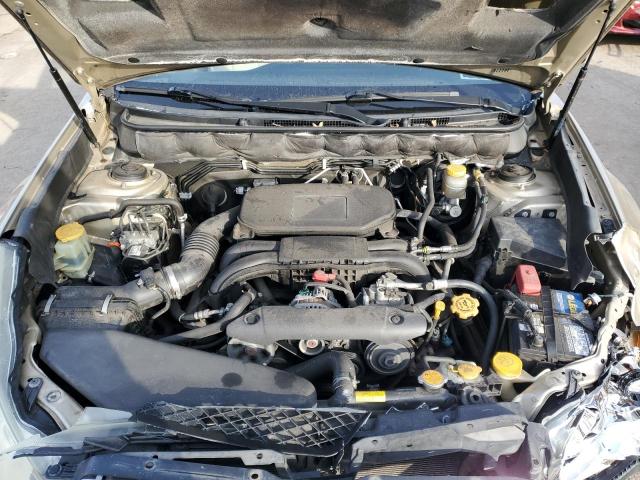 Photo 10 VIN: 4S3BMBA60A3211131 - SUBARU LEGACY 2.5 