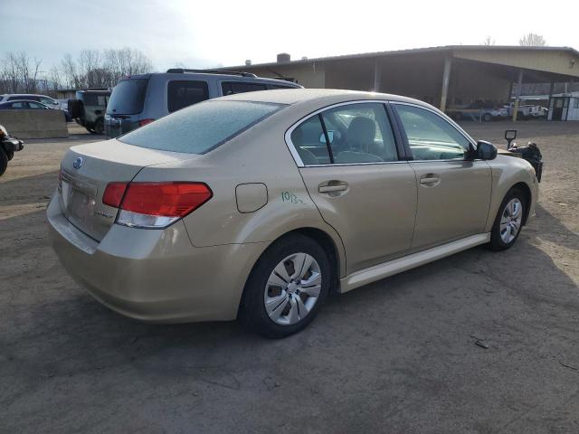 Photo 2 VIN: 4S3BMBA60A3211131 - SUBARU LEGACY 2.5 