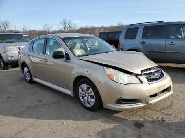 Photo 3 VIN: 4S3BMBA60A3211131 - SUBARU LEGACY 2.5 