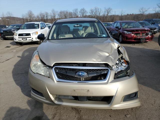 Photo 4 VIN: 4S3BMBA60A3211131 - SUBARU LEGACY 2.5 