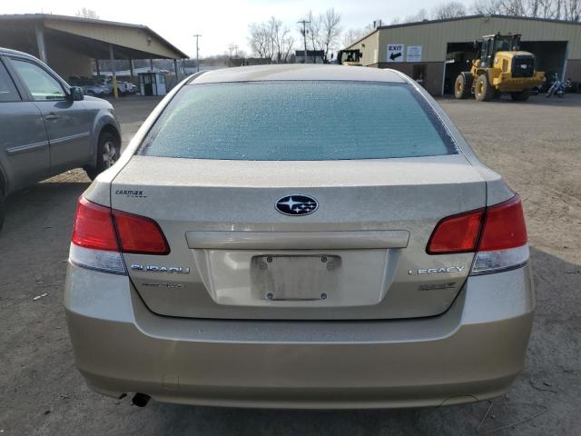 Photo 5 VIN: 4S3BMBA60A3211131 - SUBARU LEGACY 2.5 