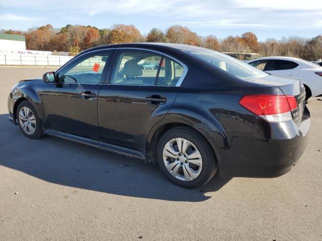 Photo 1 VIN: 4S3BMBA60A3232495 - SUBARU LEGACY 