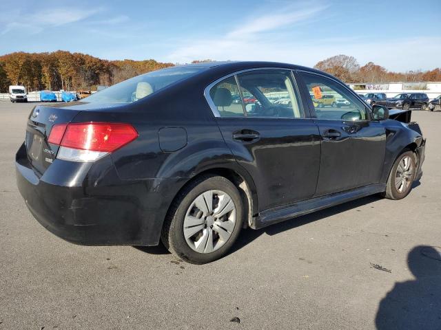 Photo 2 VIN: 4S3BMBA60A3232495 - SUBARU LEGACY 