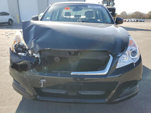 Photo 4 VIN: 4S3BMBA60A3232495 - SUBARU LEGACY 