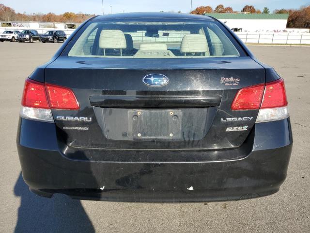 Photo 5 VIN: 4S3BMBA60A3232495 - SUBARU LEGACY 