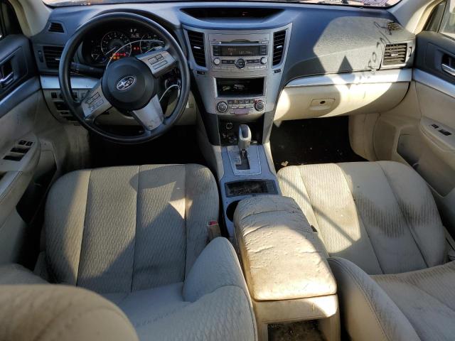 Photo 7 VIN: 4S3BMBA60A3232495 - SUBARU LEGACY 