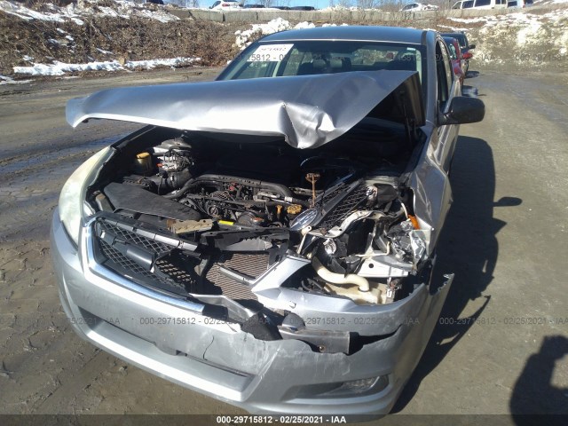 Photo 5 VIN: 4S3BMBA60B3220123 - SUBARU LEGACY 