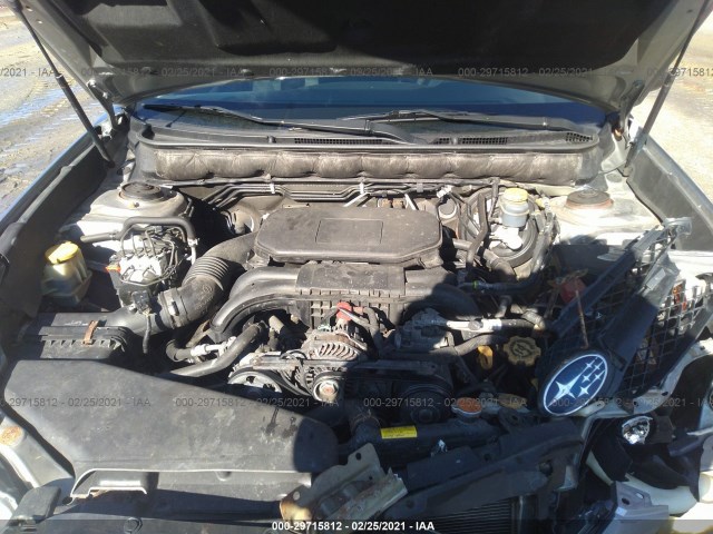 Photo 9 VIN: 4S3BMBA60B3220123 - SUBARU LEGACY 