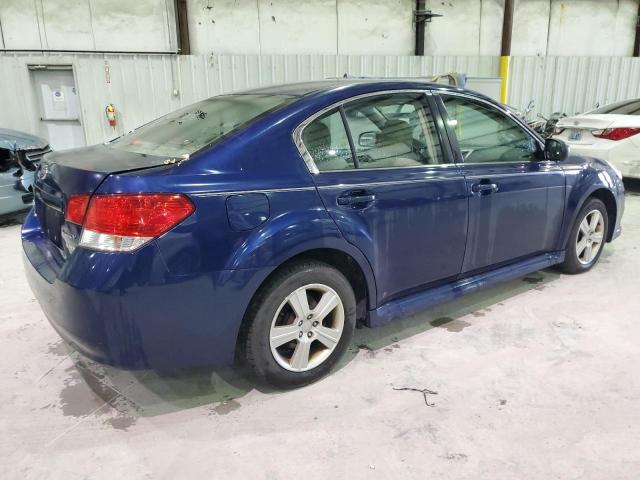 Photo 2 VIN: 4S3BMBA60B3259097 - SUBARU LEGACY 